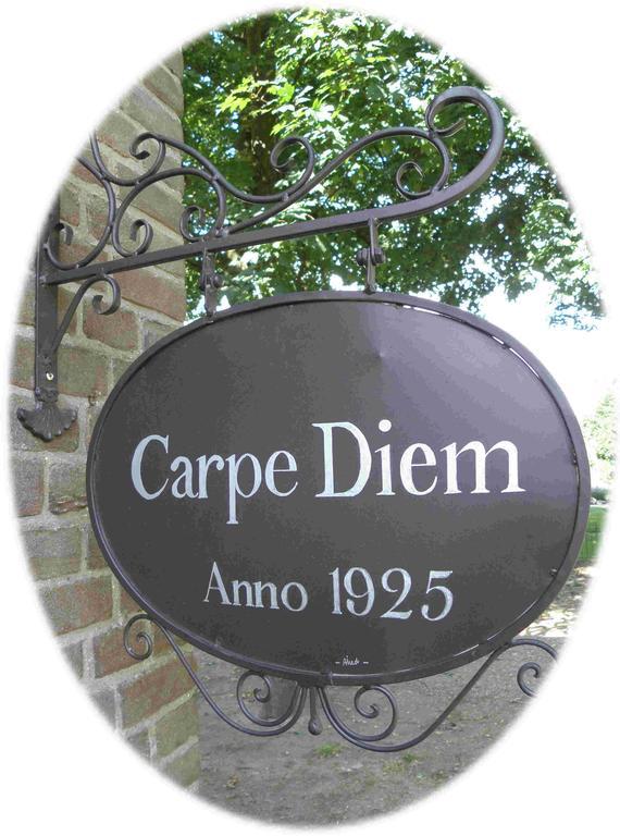 Carpe Diem Оммен Номер фото